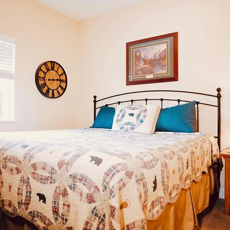 Condo With Pool Near Dollywood Pigeon Forge Dış mekan fotoğraf