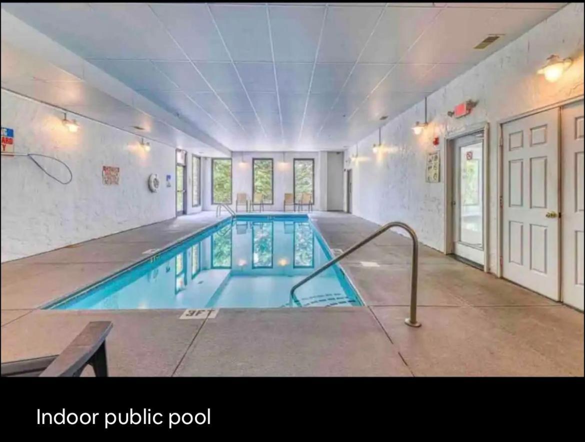 Condo With Pool Near Dollywood Pigeon Forge Dış mekan fotoğraf